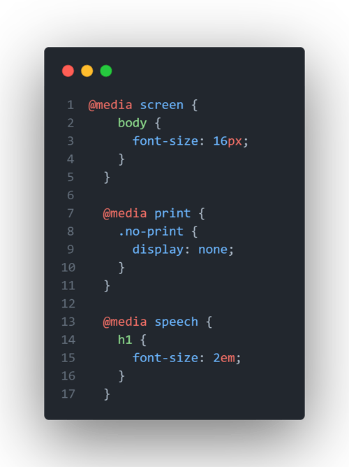 The Complete Guide to CSS Media Queries